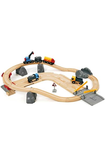 BRIO Taş Ocağı Seti 33210