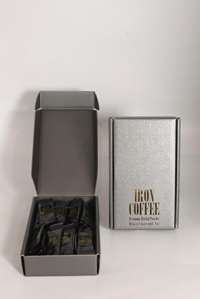 IRON COFFEE GENEL MERKEZ IRON COFFE