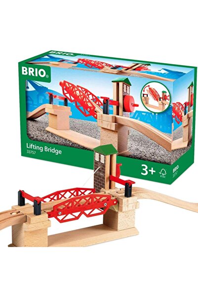 BRIO Açılır Köprü 33757