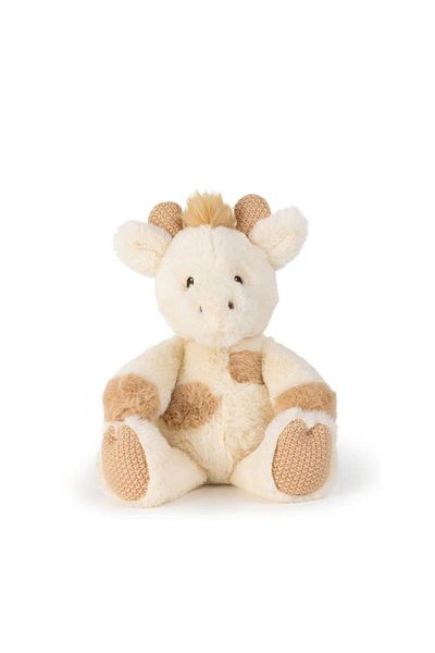 ToysAll Bon Ton Toys WWF Cub Club Jefferson Beige Giraffe Plush Toy 29 cm - 11.5"16195001