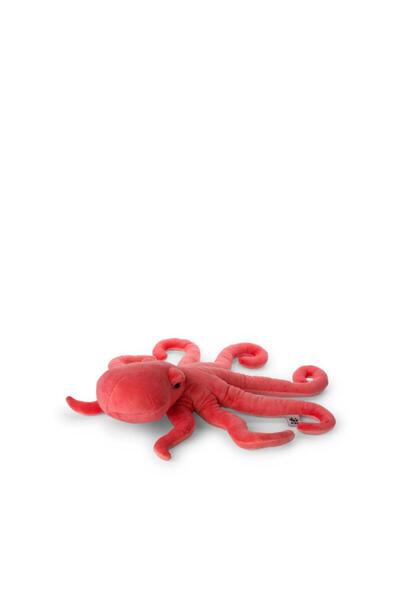ToysAll Bon Ton Toys WWF Ahtapot Peluş Oyuncak 50 cm - 20" 15176019