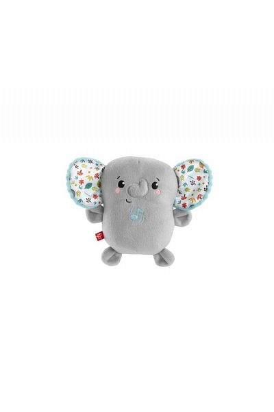 FISHER PRICE Hml65 Model Cute Elephant Sleeping Companion