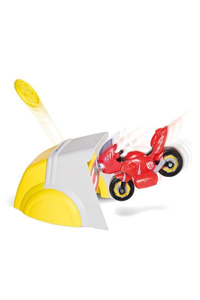 ToysAll Ricky Zoom Racing Set TRZ20049