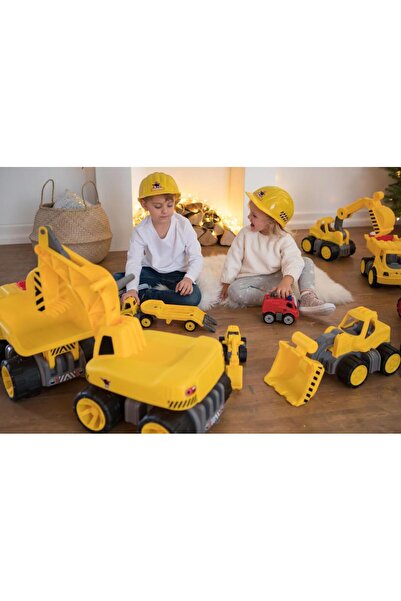Genel Markalar Power Worker Maxi Kamyon 800055810