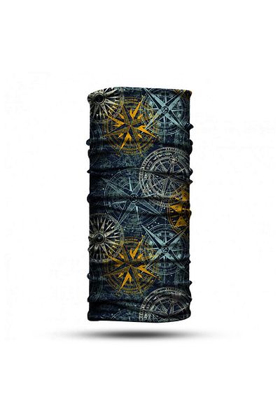 Vexo Bandana*Buff Direction