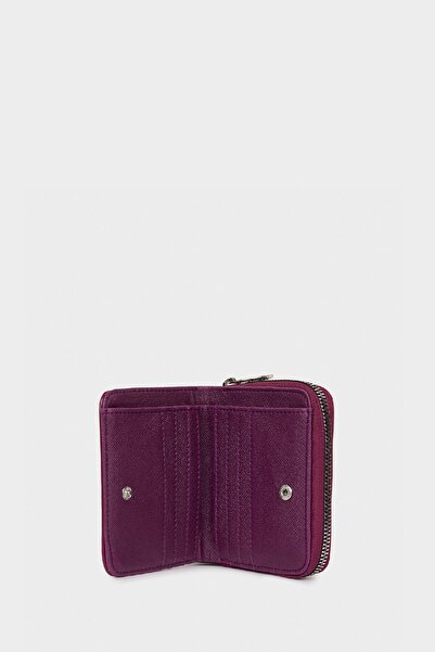 DeFacto Faux Leather Women's Wallet - S3425azns