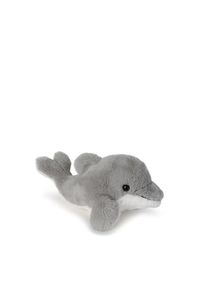 ToysAll Bon Ton Toys WWF Dolphin Plush Toy 22 cm - 8.5"15176039