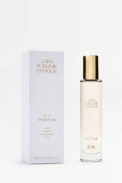 Zara SUBLIME EPOQUE EDP 30 ML (1,0 FL. OZ) KADIN PARFÜMÜ