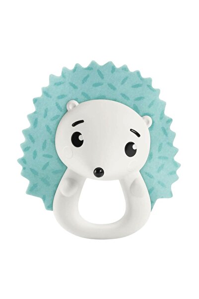 FISHER PRICE Eğlenceli Dostlar Dişlik Ve Çıngıraklar Hjw11-hkd72