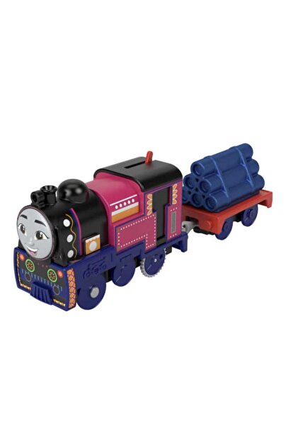 Thomas And Friends Thomas Ve Arkadaşları Trenler Ana Karakterler Hfx96-hmc22