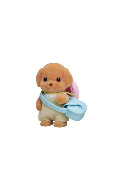 SYLVANIAN FAMILIES Kaniş Bebek 5411