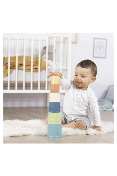 Smoby Environmentally Friendly Magic Tower140602