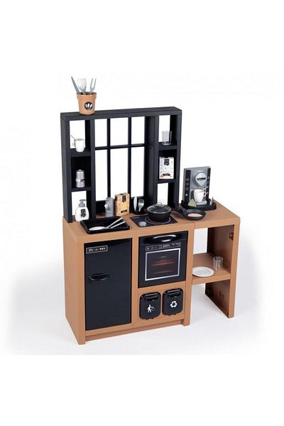 Smoby Loft Kitchen Set -312600 Model