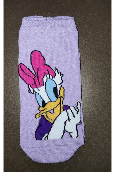 UPEGE ÇOCUK ÇORAP DAİSY DUCK