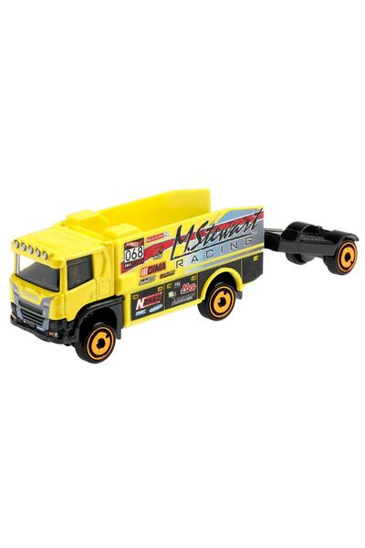 HOT WHEELS Kamyonlar Bfm60-gkc33
