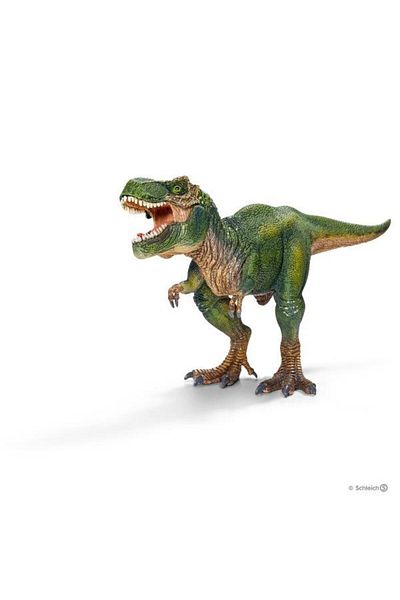Dolu Schleich Tiranozor 14525 - Comfortable Cut Larke Honeycomb for Kids
