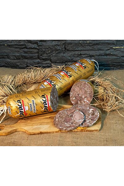 Karaca Blok Dana Kavurma 500 gr
