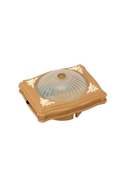 SYLVANIAN FAMILIES 5528 Model Ceiling Lamp