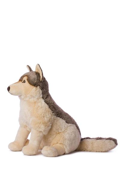 ToysAll WWF Wolf Large Plush Toy - 70 cm23190002