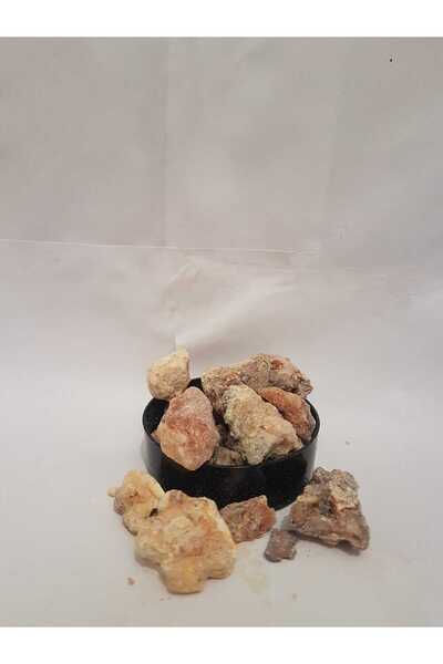 SİYEZ ÇİFTLİĞİ Çam Sakızı (Reçine-Yağır) Saf Pinus resinosa 75gr
