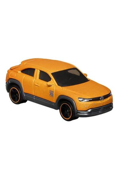 Matchbox 70. Yıla Özel Tekli Arabalar 2021 Mazda Mx Hmv12-hmv16