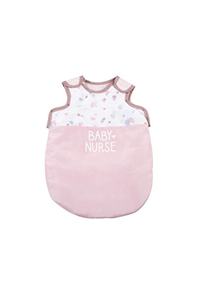 Genel Markalar , 220320, Baby Nurse Oyuncak Uyku Tulumu, Yıkanabilir, Baby Nurse Sleep Sacks
