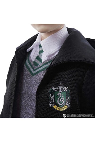 Harry Potter Draco Malfoy Figürü Hmf35