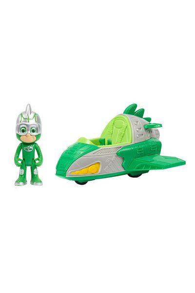 PJMASKS Pajamasks Sky Adventure Vehicles-Lizard Kid PJMC1000