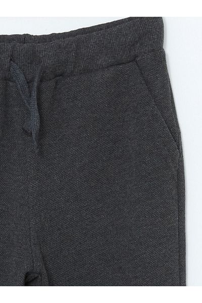 LC Waikiki Αγόρι Jogger Sweatpants με ελαστική μέση - S51799Z4