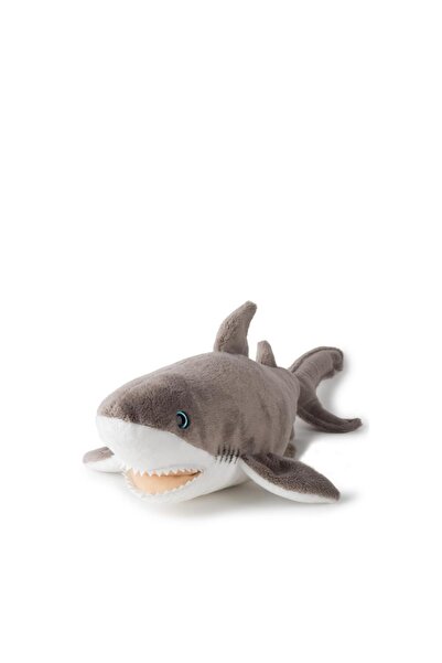 ToysAll Bon Ton Toys WWF Beyaz Köpekbalığı Peluş Oyuncak 38 cm - 15" 15176021