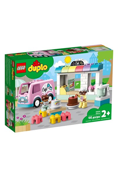 LEGO Μάρκα: Lego Duplo Town Oven 10928 Κατηγορία: Lego & Building Toys
