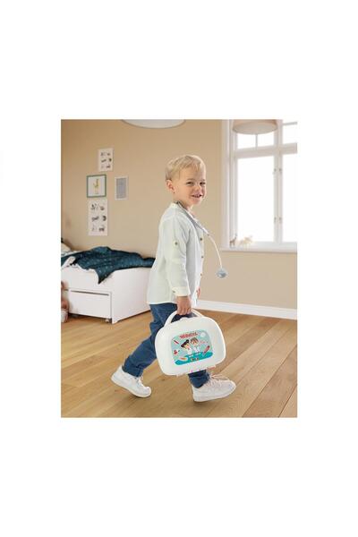 Smoby Oyuncak Doktor Çantası 340104