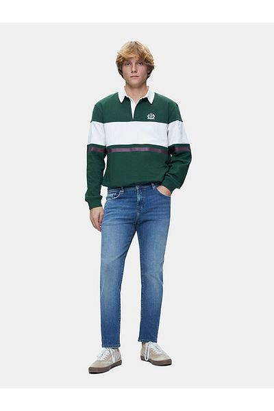 Ltb Παντελόνι Sawyer Y Mid Rise Slim