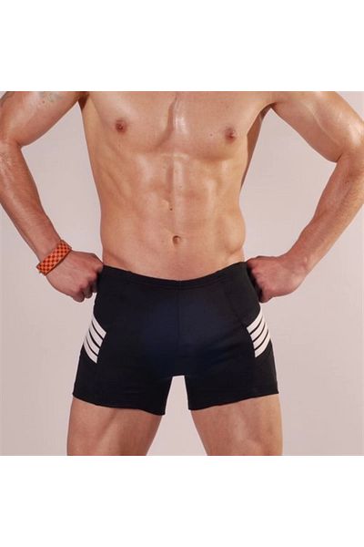 HayMed Angel Br 140518   Angel Men's Boxer Laundry