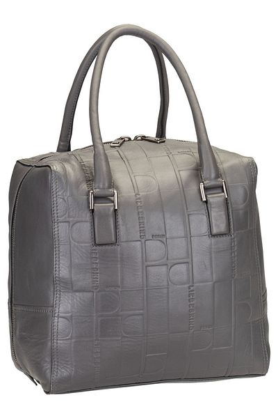 Liebeskind Berlin Handtasche Kayla Monogramm