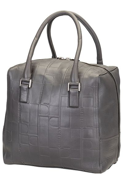 Liebeskind Berlin Handtasche Kayla Monogramm