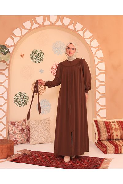 Berel Moda Шоколадово кафе Mihrimah Ferace
