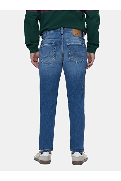 Ltb Sawyer Y Mid Rise Slim Trousers