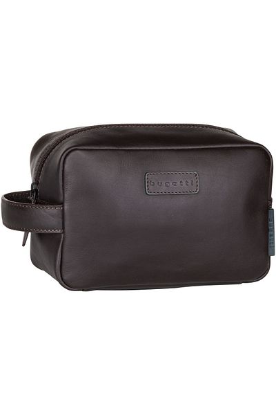BUGATTI Kulturbeutel Clark Washbag