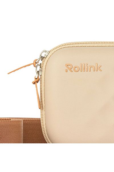 Rollink Sling Bag Umhängetasche 20 cm