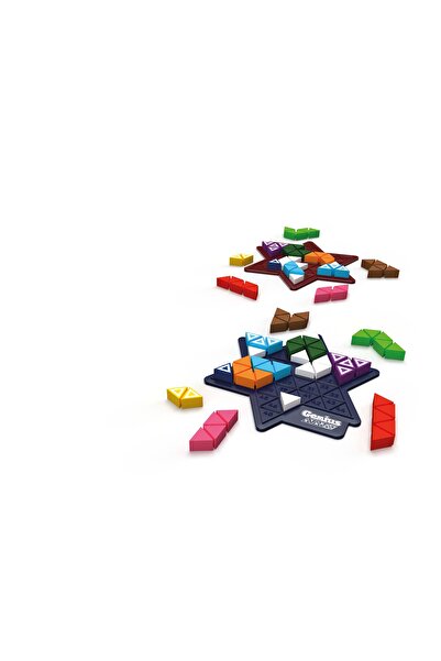 Smart Games Genius Star