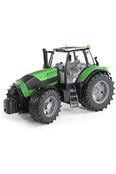 STOREMAX Mrttnca - Deutz Agrotron X720 Tractor Scale Model Trndymrt 1087243