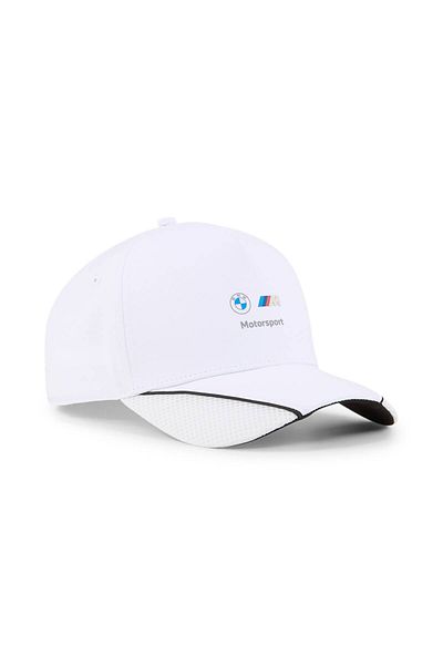 Puma Бейзболна шапка BMW M Motorsport