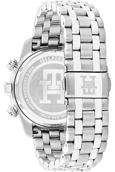 Tommy Hilfiger Th 1792185 Men's Wristwatch