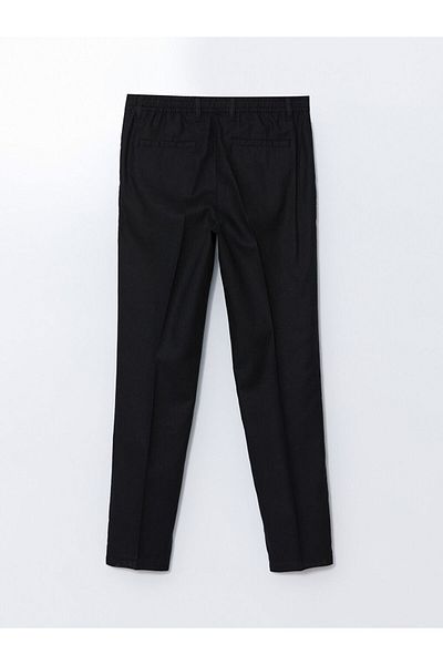 LC Waikiki Lcw Vision Standard Fit Linen Blend Men's Pants