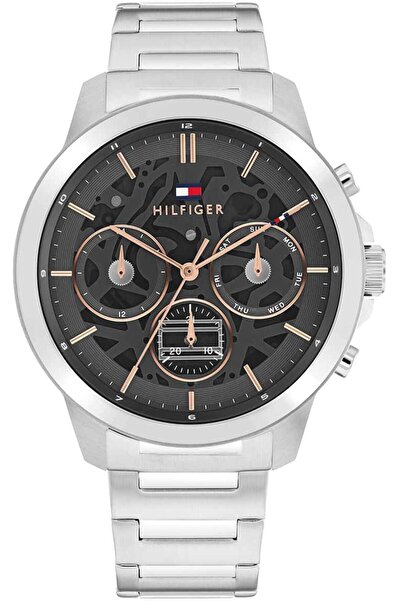 Tommy Hilfiger Th 1710683 Men's Wristwatch