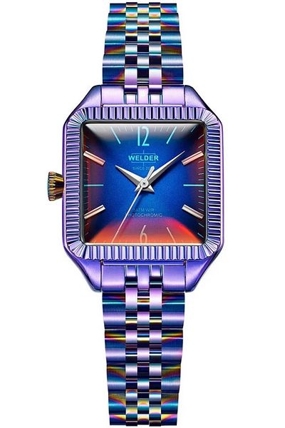 WELDER MOODY Wrc917 Women Wrist Watch