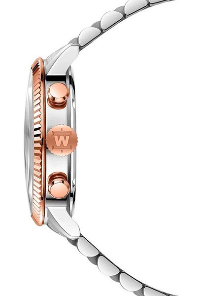 WELDER MOODY Wwrc871 Men's Wrist Watch