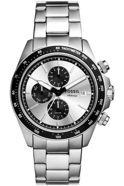Fossil ساعة يد رجالية FBQ2873