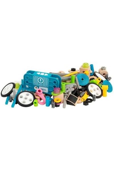 STOREMAX Bystoreby Engine Building Set, Toy Newdesing 646268